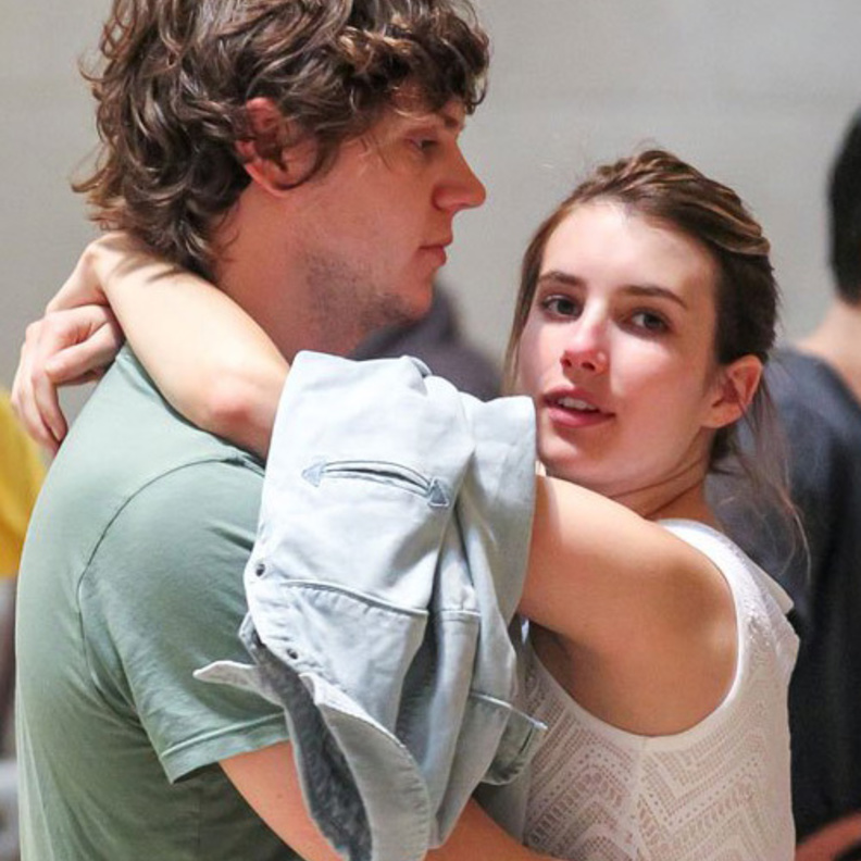 شون بين ومادونا