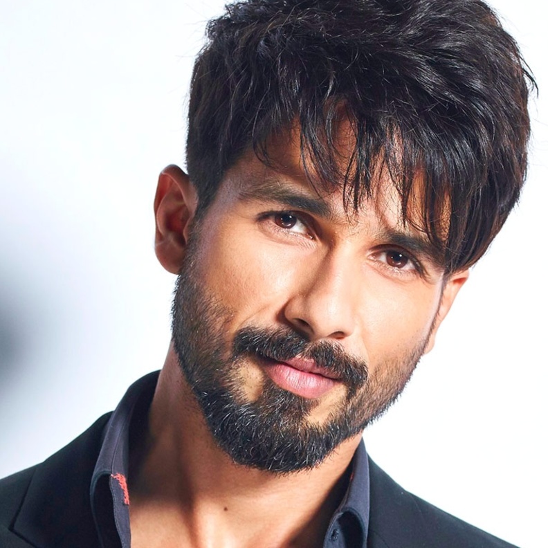 أول أعمال شاهيد كابور عقب العودة للعمل