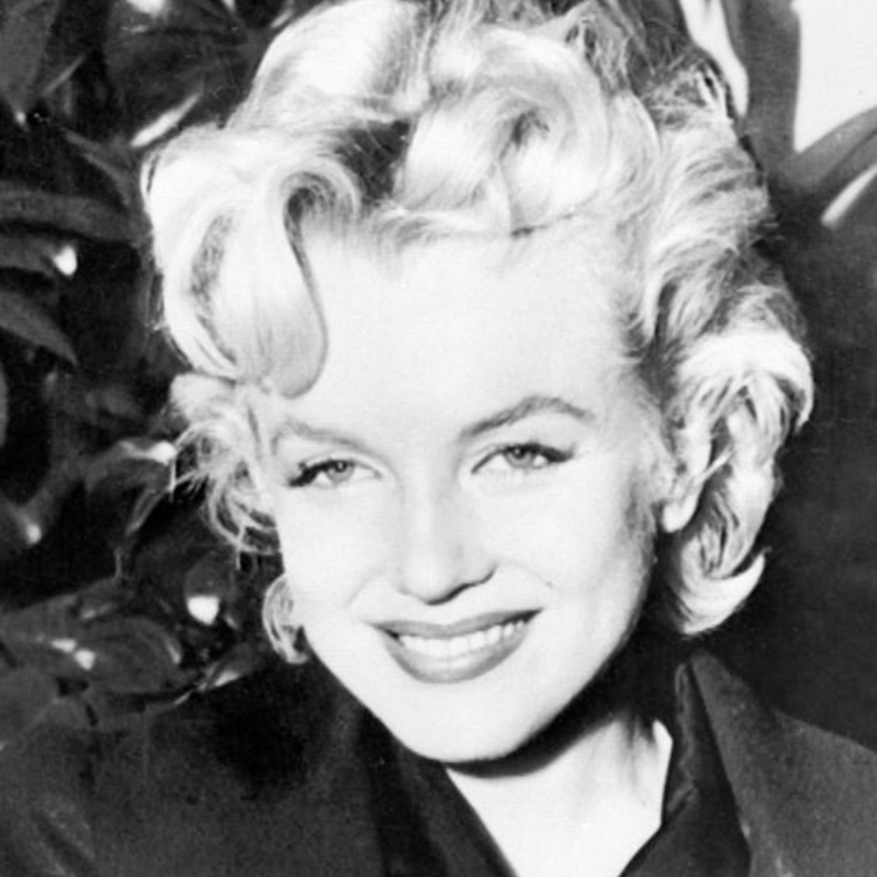مارلين مونرو