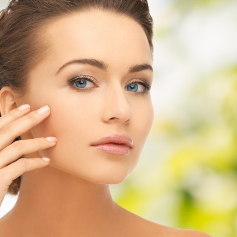 جمالك اثناء الرجيم