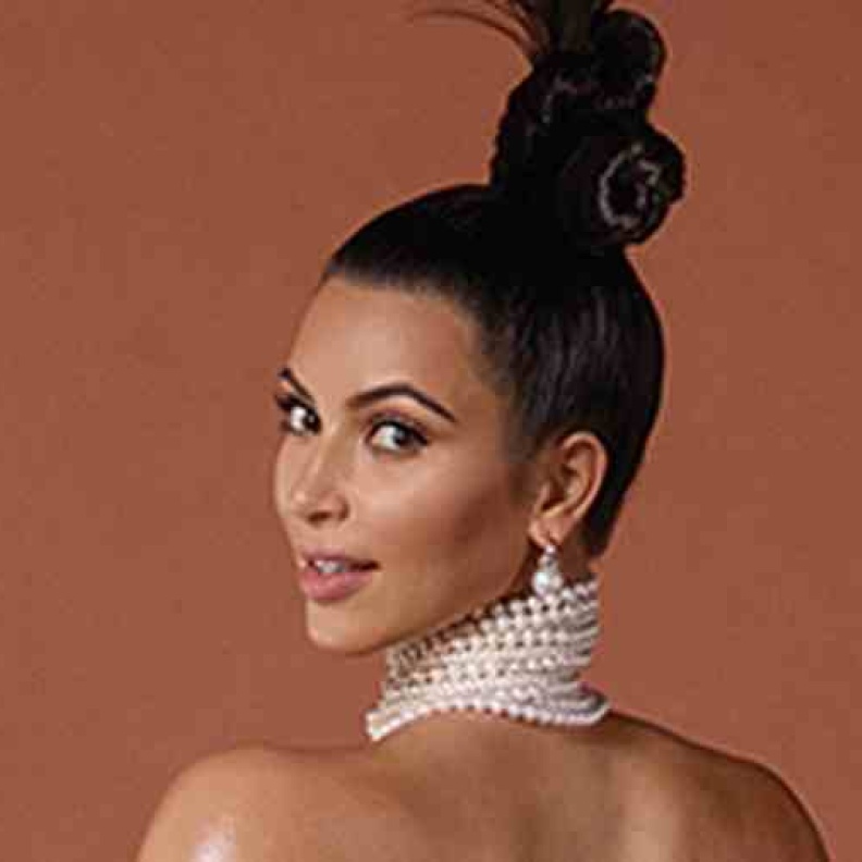 إثارة كيم جننت الأزواج