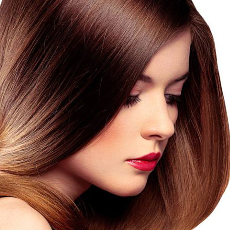  الزيوت الطبيعية تمنح الحيوية لشعرك