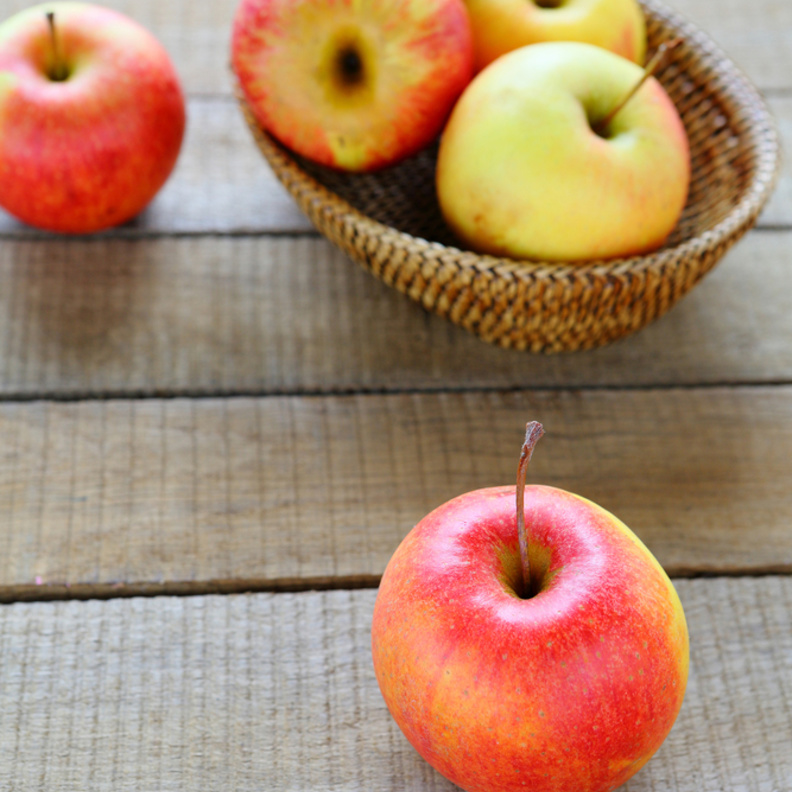 إستخدامات غريبة للتفاح