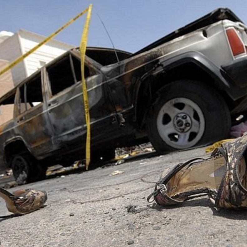 إسدال الستار على قضية عرس الجهراء