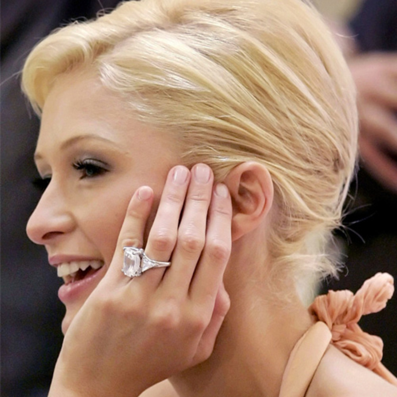 وريثة هيلتون