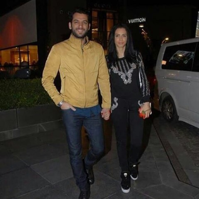 إطلالة يومية معاصرة