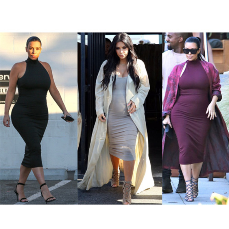 كيم كاردشيان