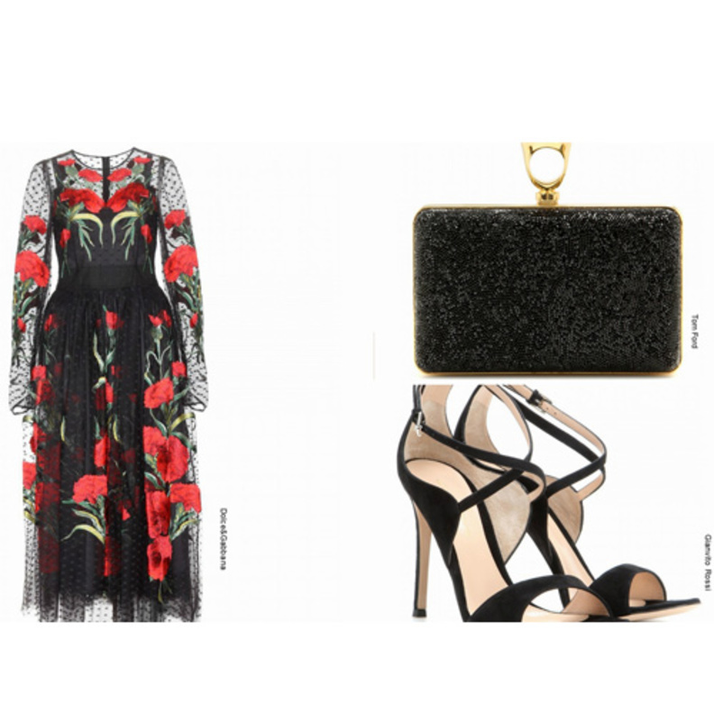 إطلالة أنثوية