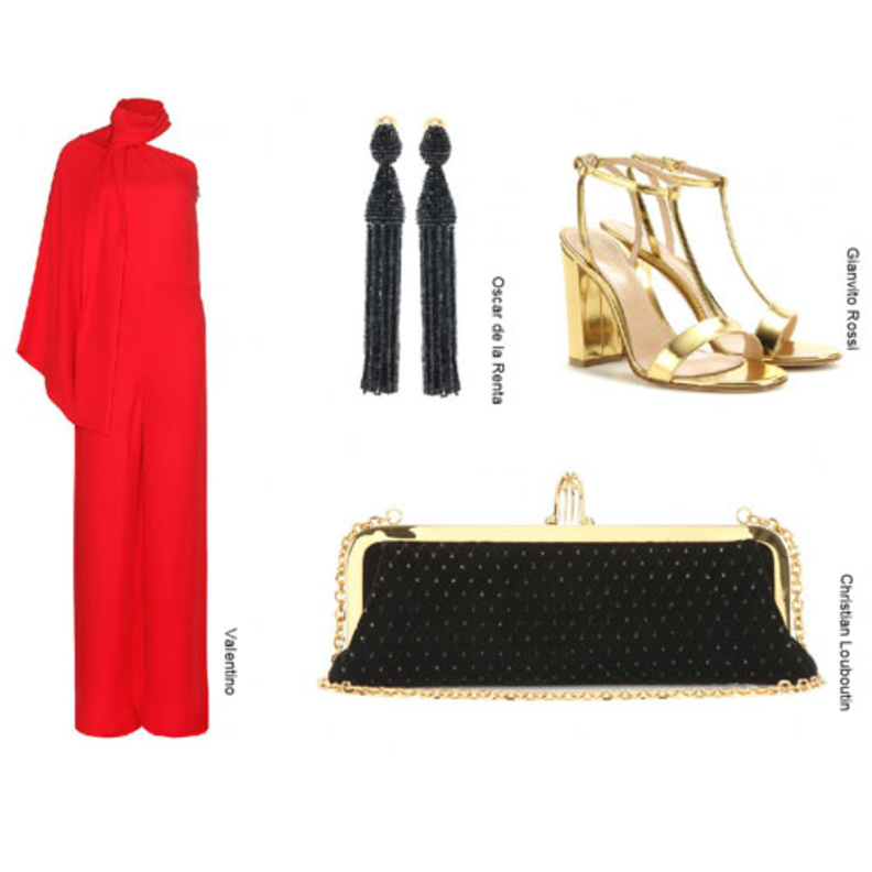 إطلالة عصرية