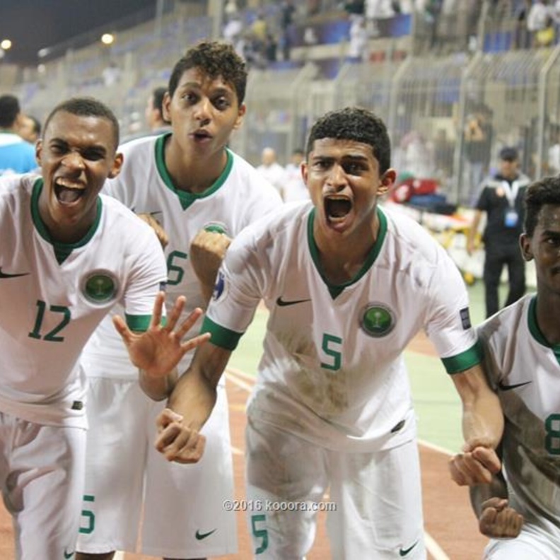 إعلان تشكيلة منتخب السعودية لمواجهة اليابان