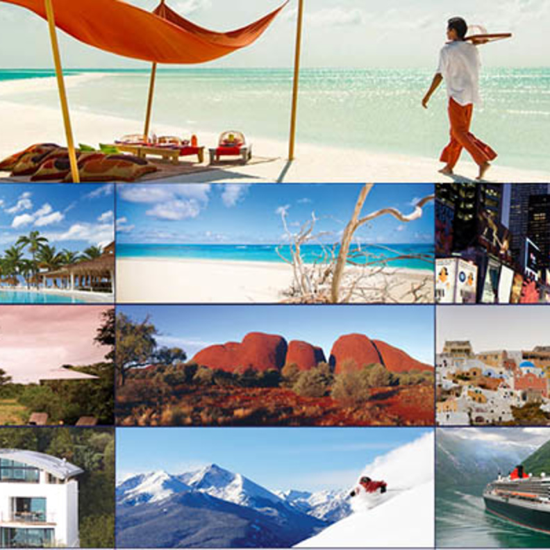 إليجانت ريزورتس تفتتح فرح الشرق الأوسط