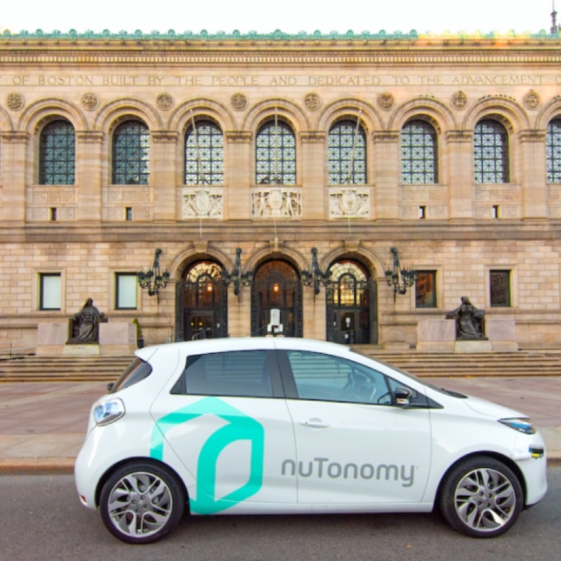 إنتل ستطور السيارات ولن تنتجها من الصفر