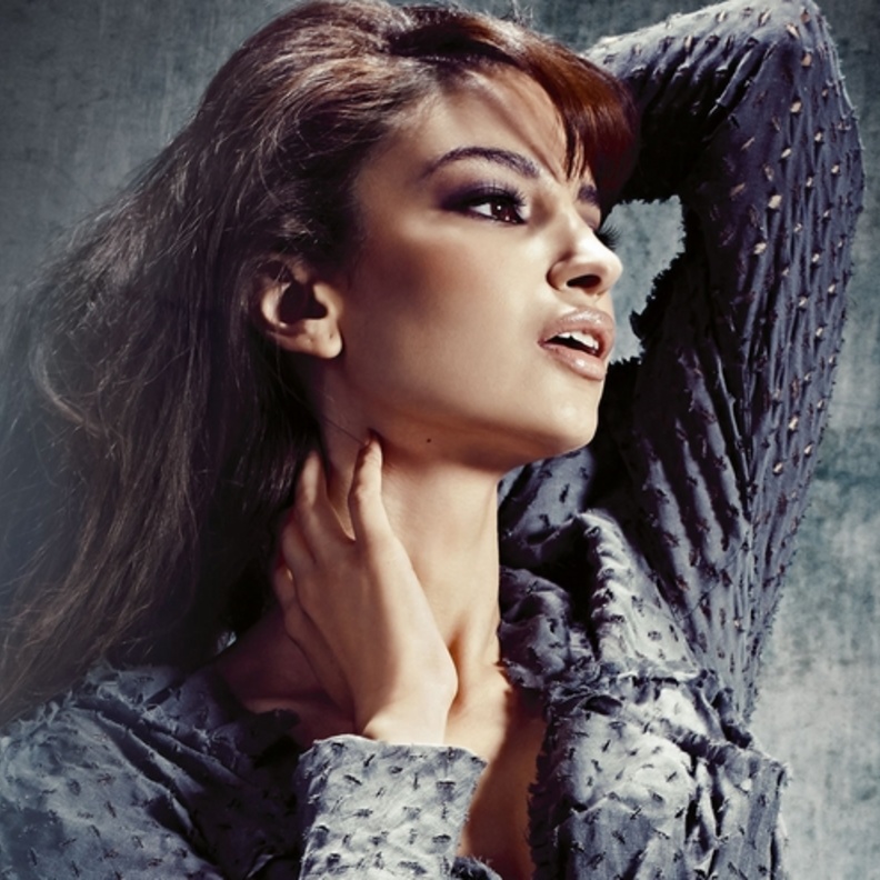 إيلينا فيرنانديز تتخذ كاترينا كيف ناصحة وملهمة