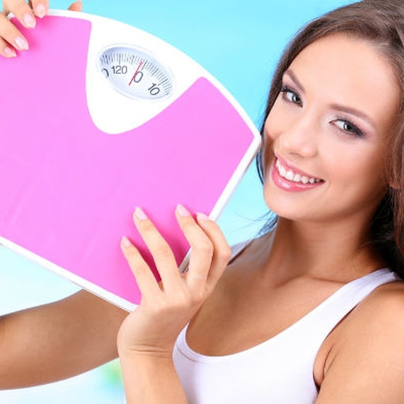 ابتعدي عن التوتر قبل العرس حتى لا تزدادين نحافة