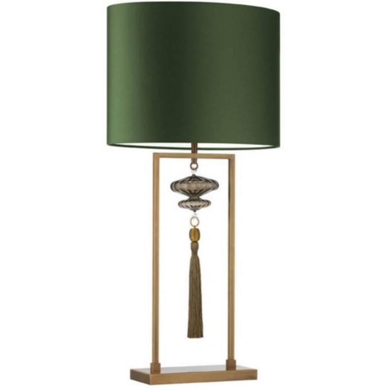 طاولة جانبية من تصميم Jonathan Charles 