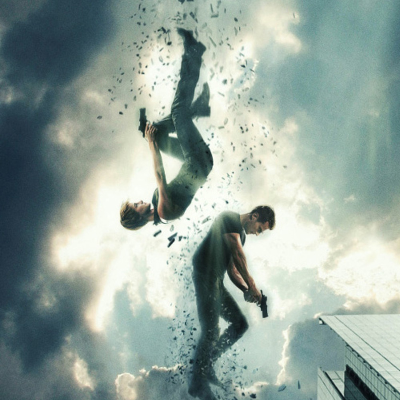 كريستين و نيكولاس