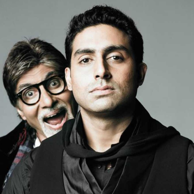 مع زوجته ايشوراي