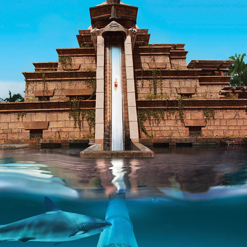 اتلانتيس دبي