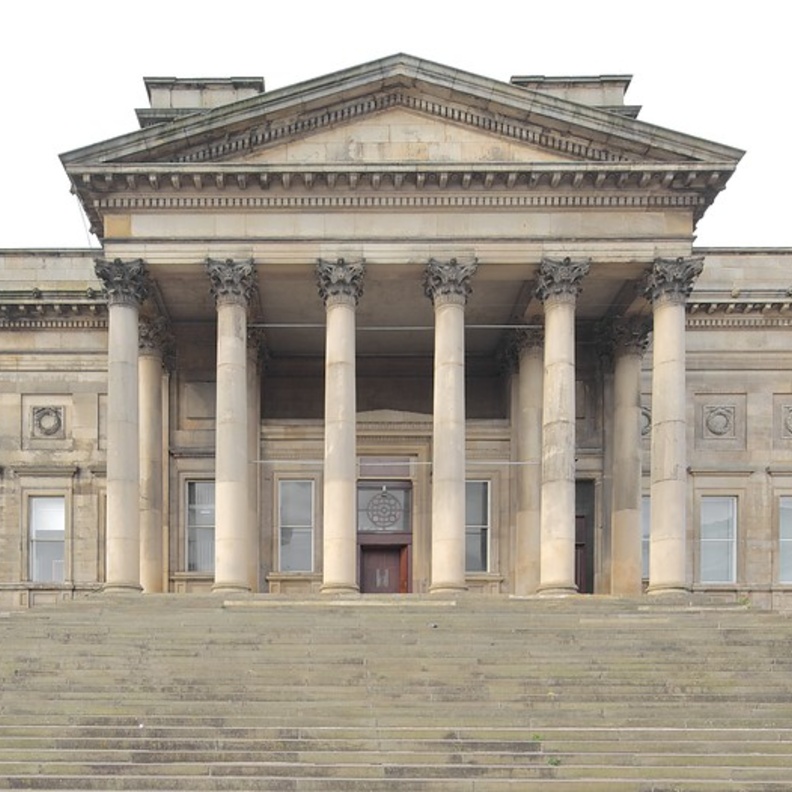 اتيكيت زيارة المتاحف