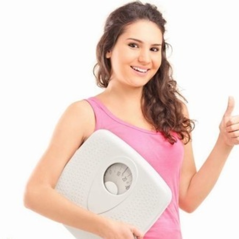 اثبتت اوراق الكايل فعالياتها في عملية تخفيف الوزن