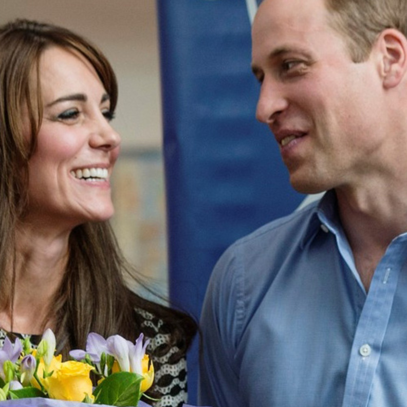 كيت وويليام يحضران اجتماع حول الصحة النفسية العالمية