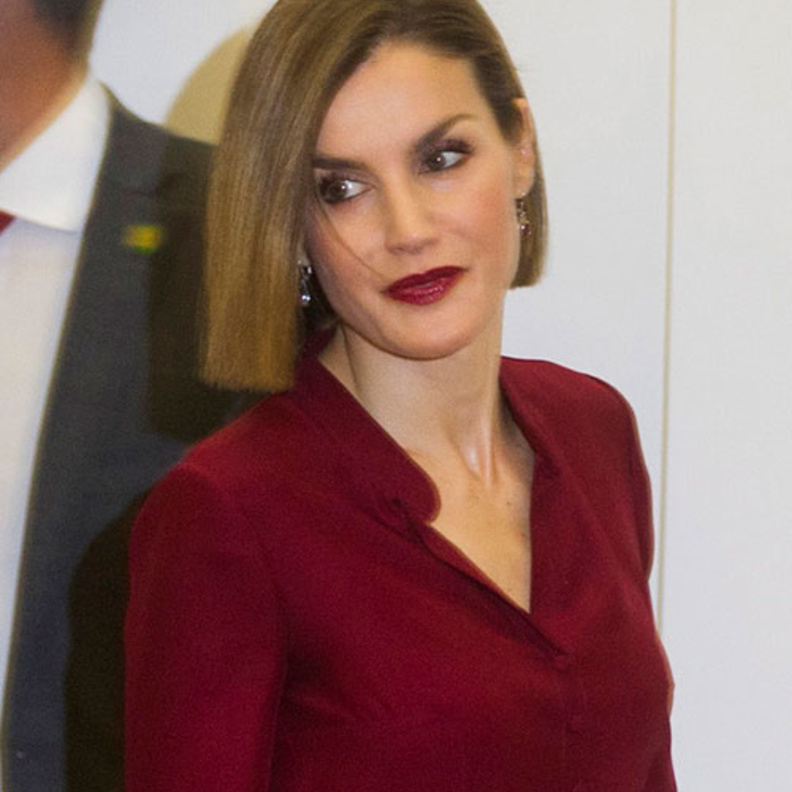  ليتزيا ونظرة رقيقة