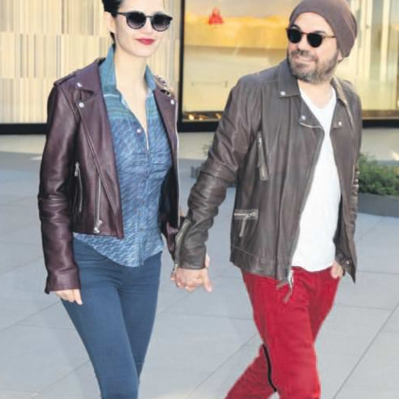 بيرن وكنعان