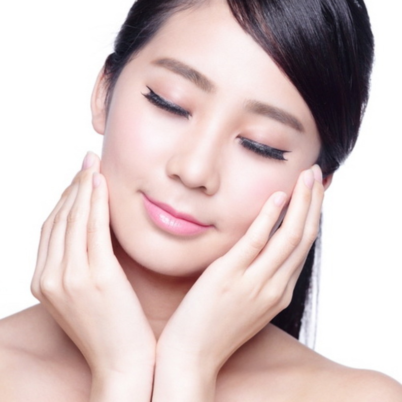 ماء الرز يحتوي على الفيتامينات المفيدة للبشرة