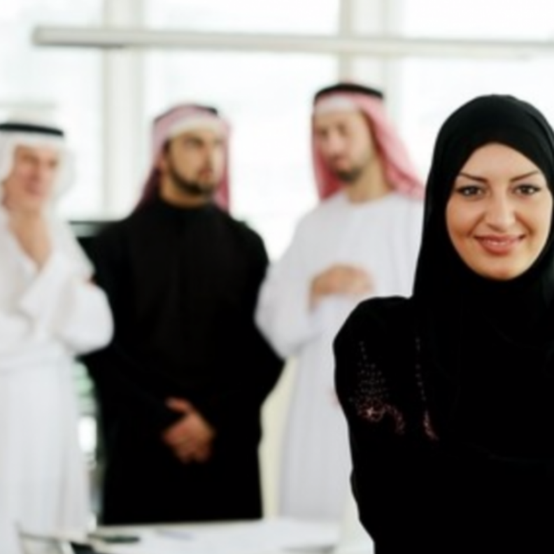 احتلت السعوديات النصيب الاكبر في الوظائف التعليمية