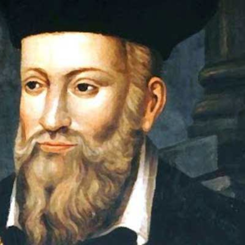 احداث خطيرة قد تعصف بالعالم في 2017