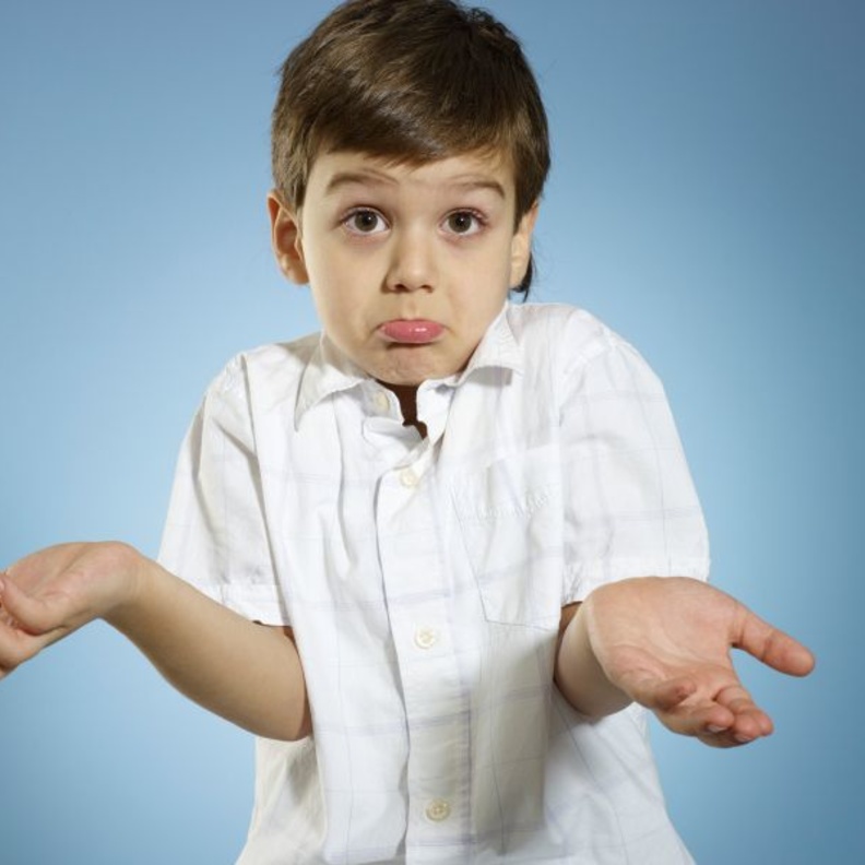 احذرا تربية الأطفال تربية مزدوجة