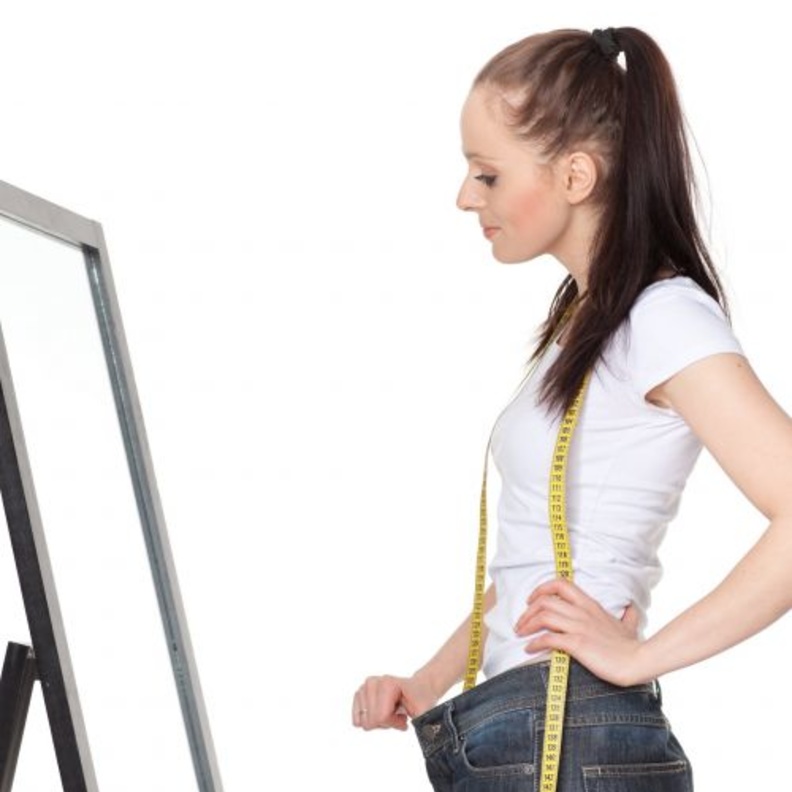 احذرن المخاطر الصحية للبس كورسيه التنحيف