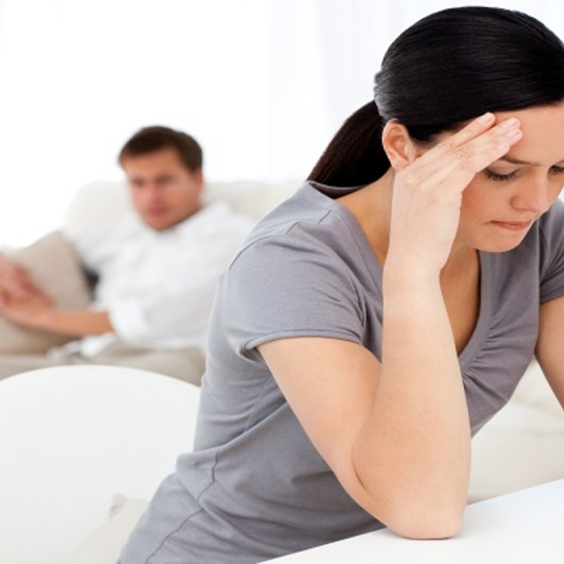 احذري الاقتراب من زوجك في هذه الاوقات