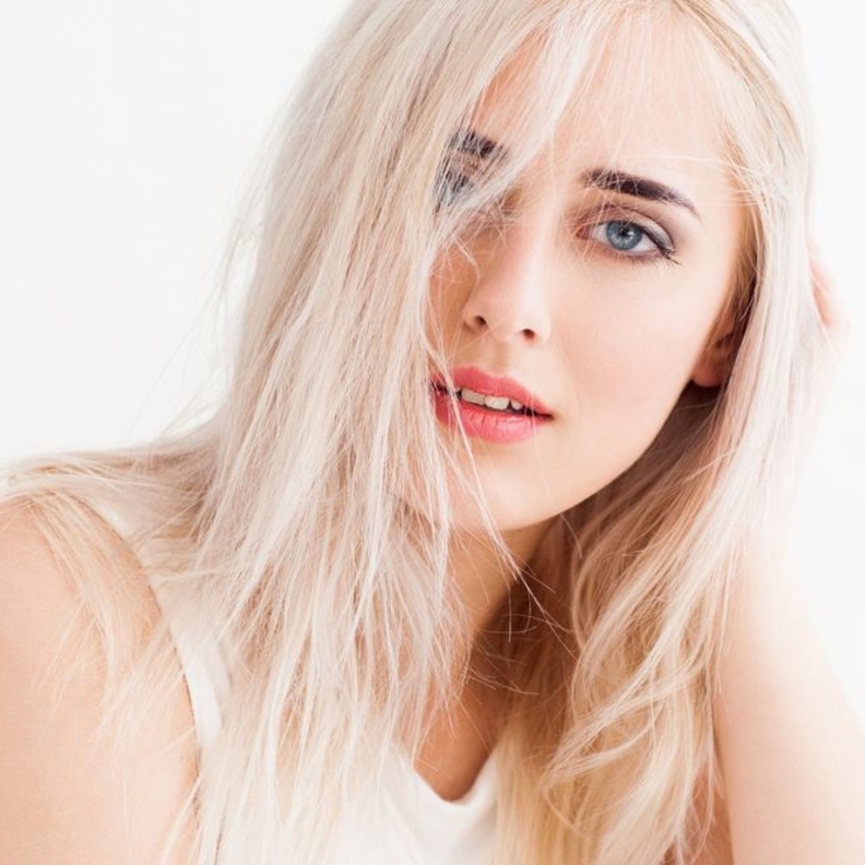 احصلي على شعر رائع مع الأفكادو و العسل 