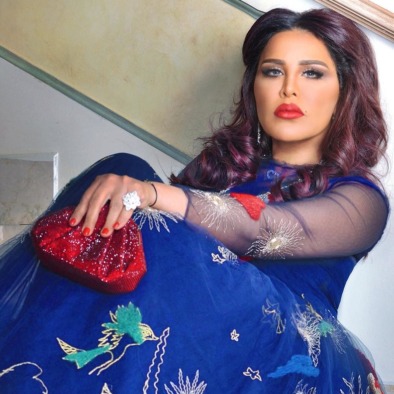 الاعلامي اللبناني عادل كرم