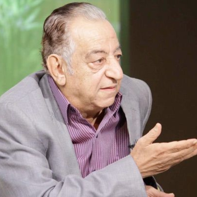 وفاة أحمد راتب