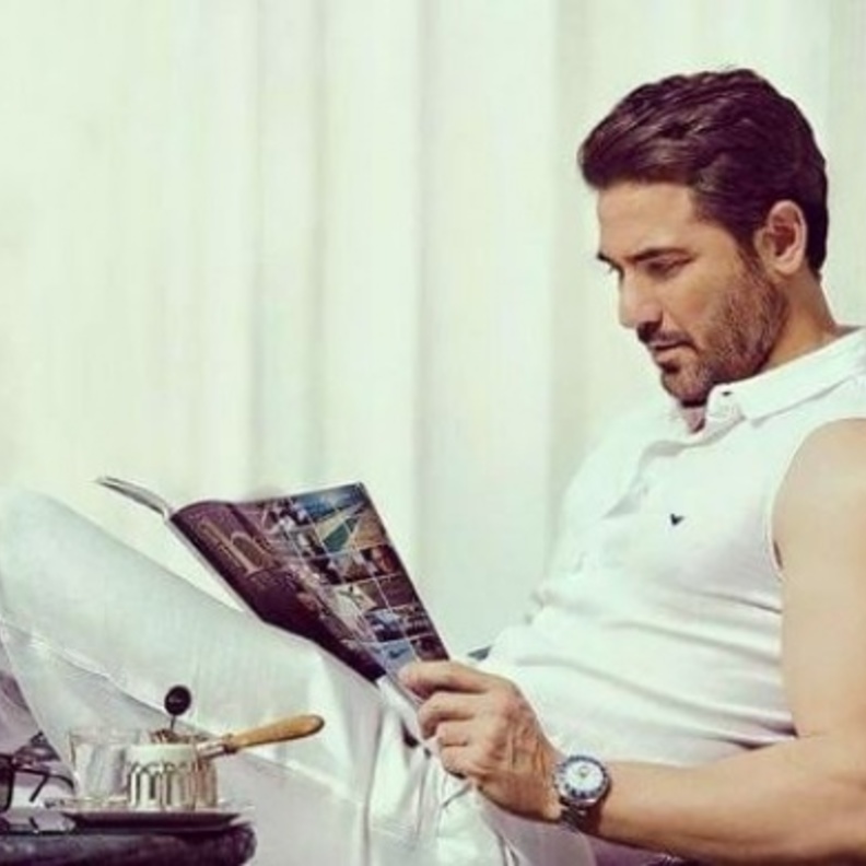 احمد عز يواجه اتهاما جديدا