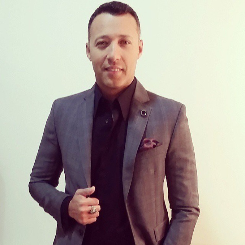 احمد فهمي واجه الحبس لاتهامه بالنصب