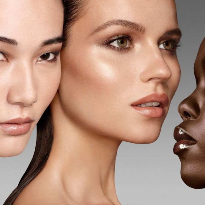 اختاري كريم الأساس المناسب وفقاً لبشرتك