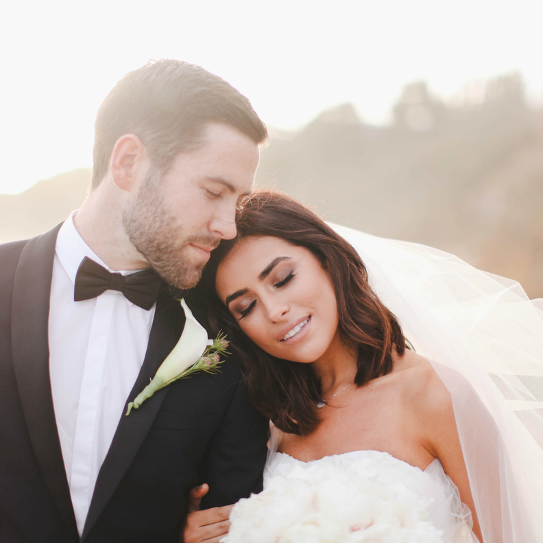 اختاري نوع حفل زفافك أولا