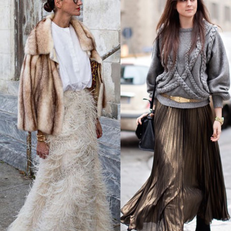 رقي الألوان الهادئة