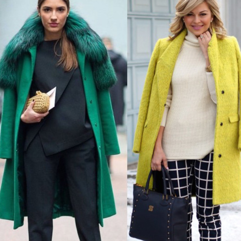 أناقة حيويّة وملفتة