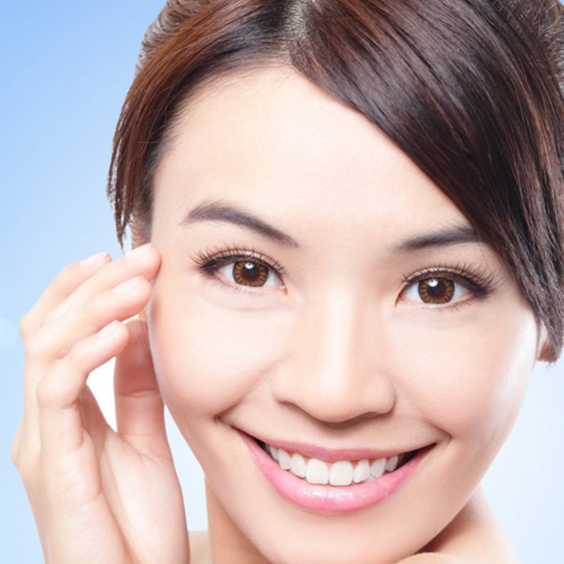 لا تنسِ تطبيق المرطب الليلي قبل النوم