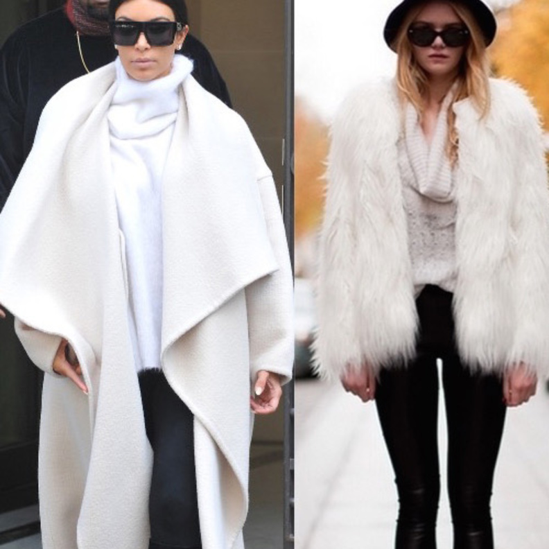  ستايل كاجوال أنيق