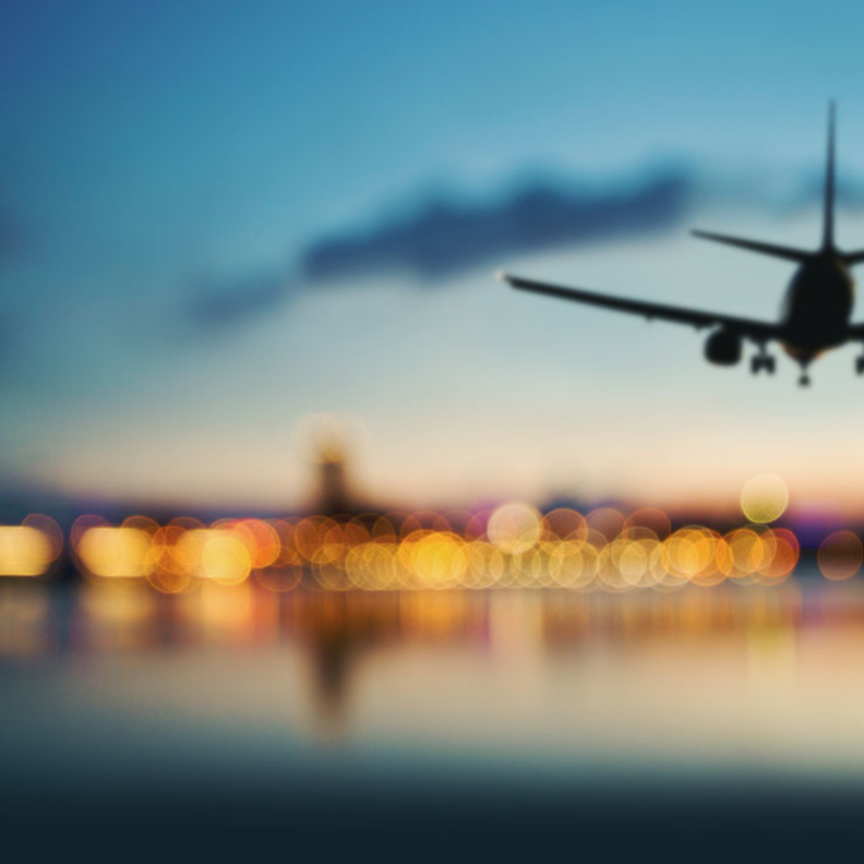 اختر الرحلات ذات التكاليف المنخفضة