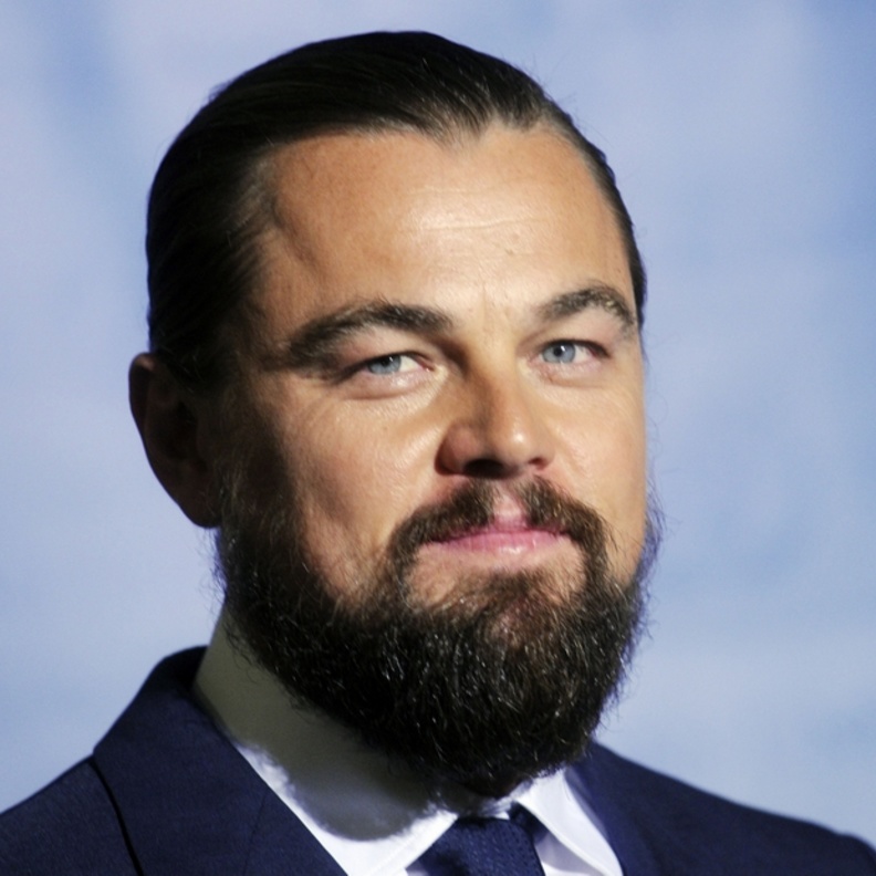 ليوناردو دي كابريو Leonardo DiCaprio  اختفاء 3 مليارات من صندوق سيادي ماليزي