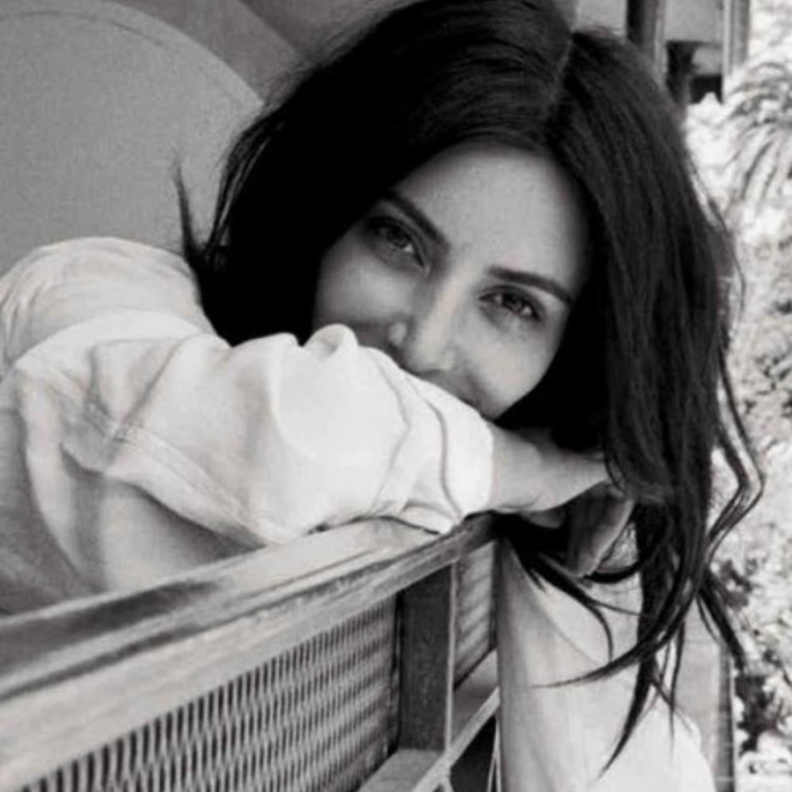 كيم كارداشيان