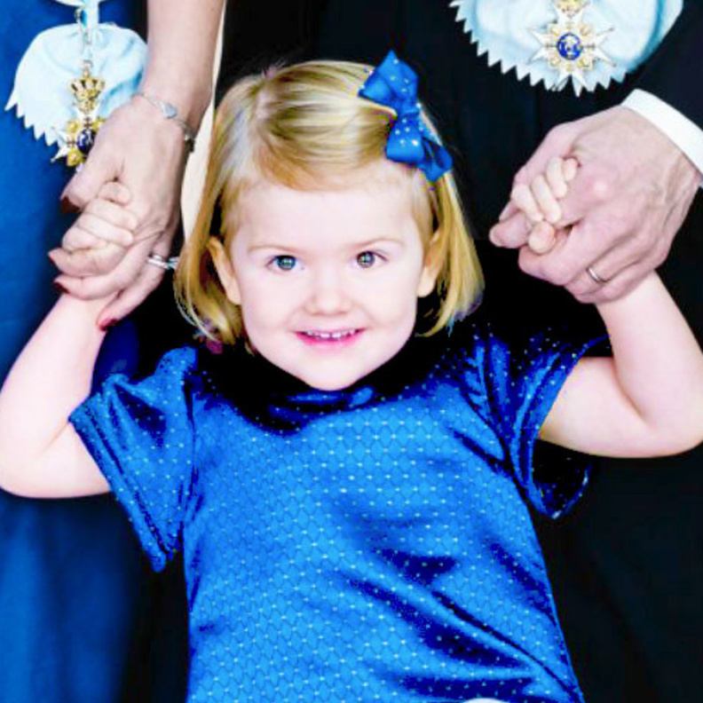 زفاف كارل فيليب