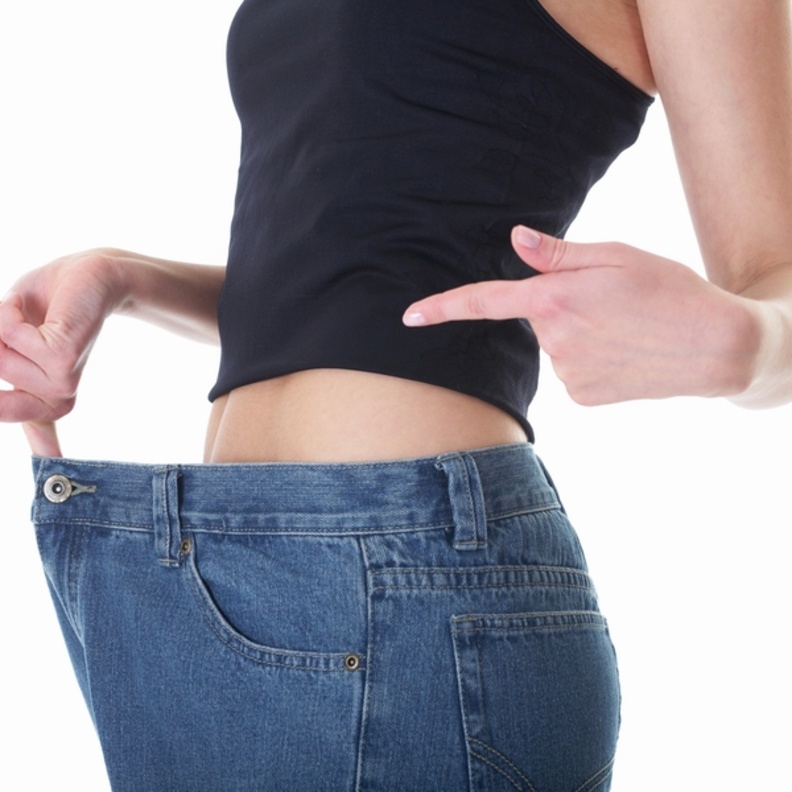 اخسري 5 كيلوغرامات في اسبوع واحد فقط