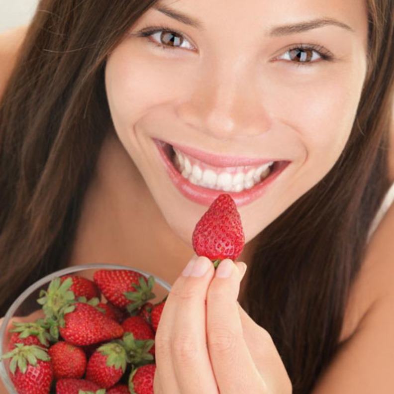 اخسري الوزن قبل الزفاف